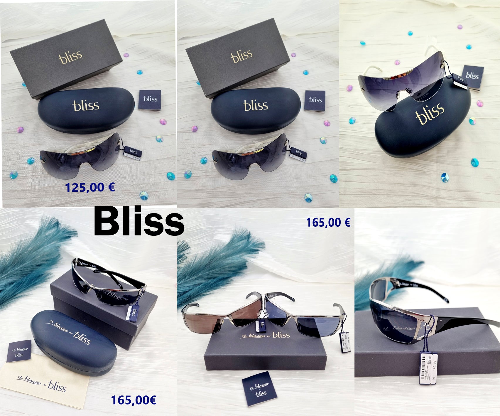 Women's sunglasses Bliss Women's sunglasses Bliss